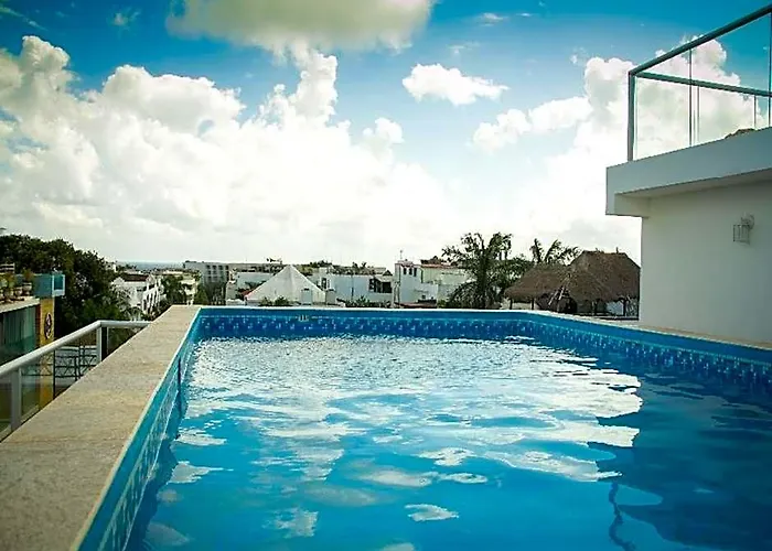 Boutique Rato 10 Playa del Carmen