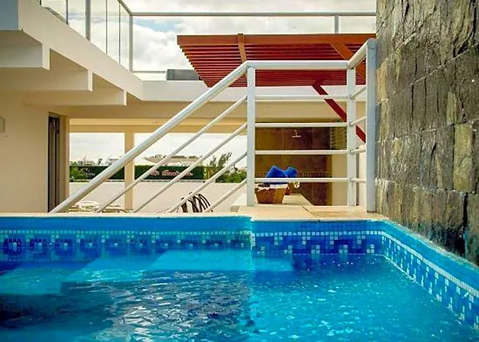 Boutique Rato 10 Playa del Carmen