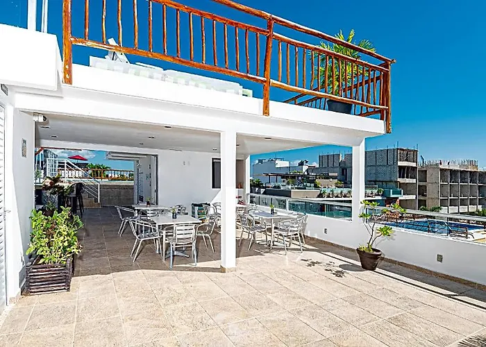 Hotel Boutique Rato 10