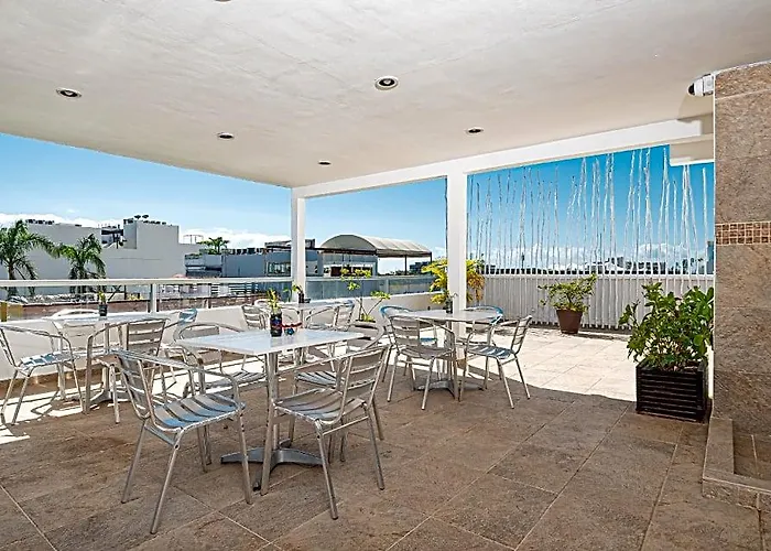 Boutique Rato 10 Hotel