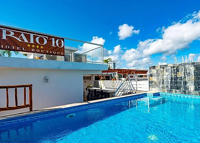 Boutique Rato 10 Hotel 3*