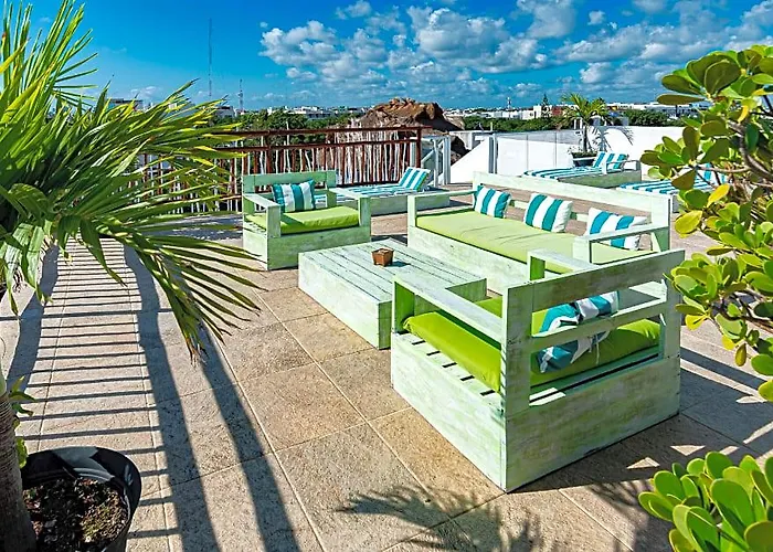 Hotel Boutique Rato 10 3*