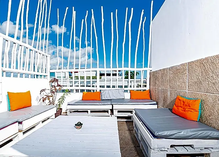 Hotel Boutique Rato 10 3*