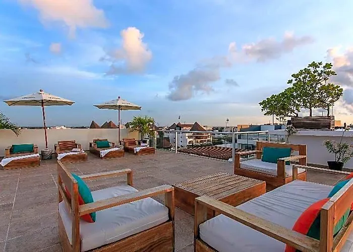 Boutique Rato 10 Hotel