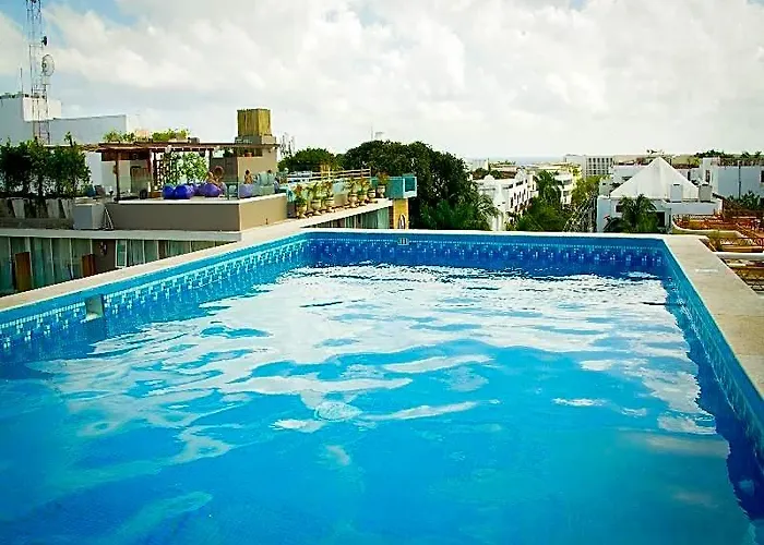 Hotel Boutique Rato 10 3*