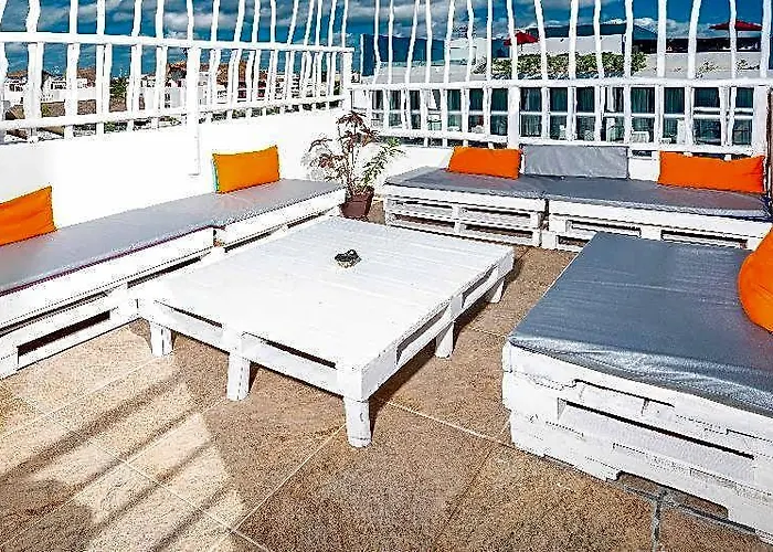 Boutique Rato 10 Hotel 3*