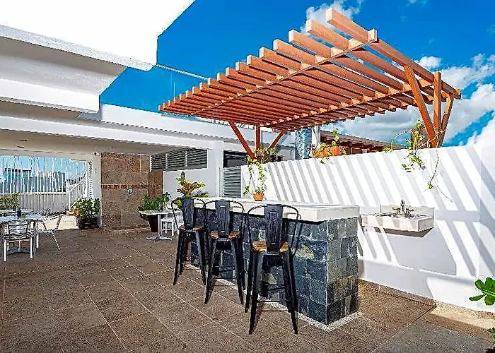 Boutique Rato 10 Hotel 3*