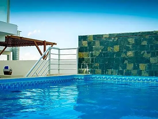 Hotel Boutique Rato 10 Playa del Carmen