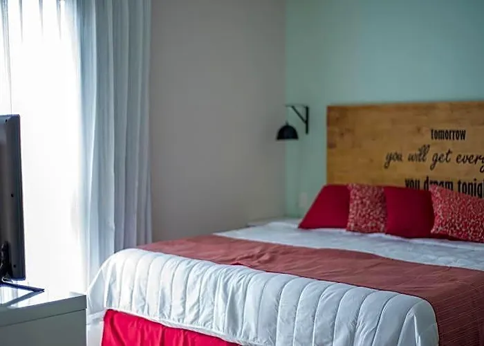 Boutique Rato 10 Hotel 3*