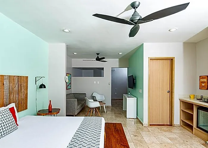 Hotel Boutique Rato 10