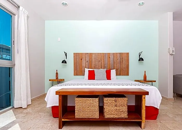 Boutique Rato 10 Hotel 3*