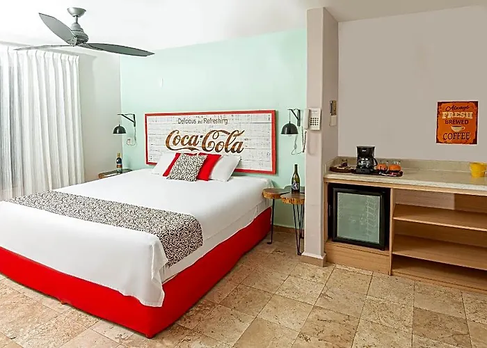 Hotel Boutique Rato 10